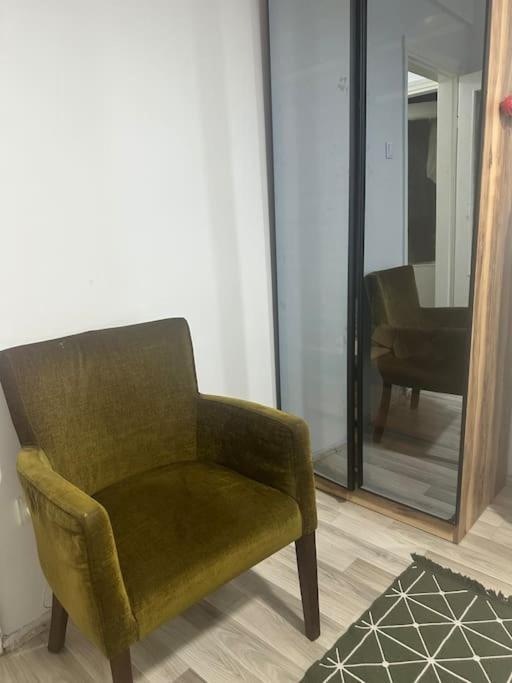 Апартаменты Taksim Cihangir'de 2+1 Стамбул