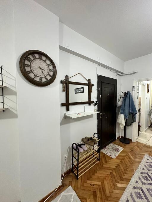Taksim Cihangir'de 2+1 * Стамбул