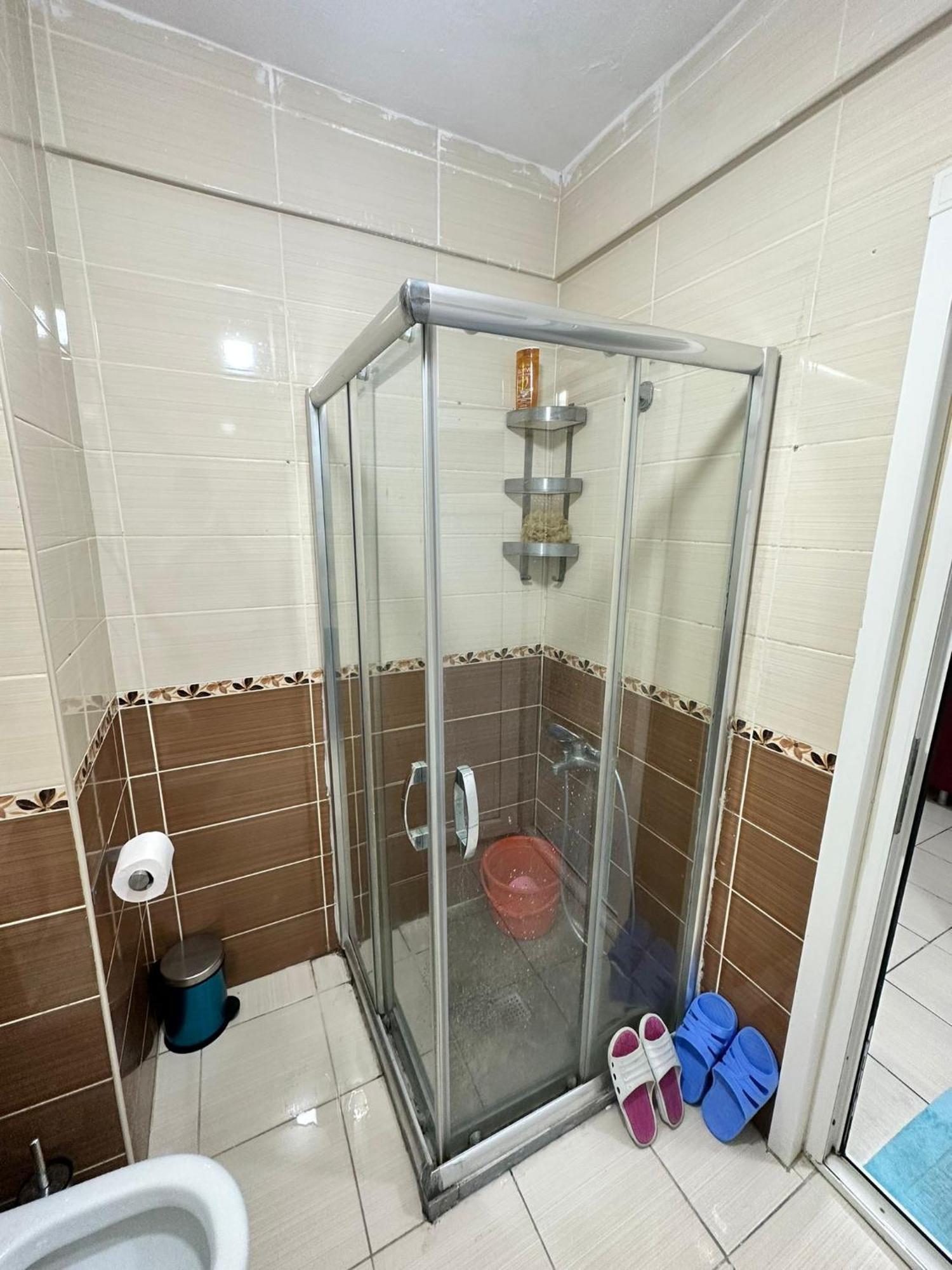 Апартаменты Taksim Cihangir'de 2+1