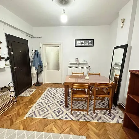 Taksim Cihangir'De 2+1 Daire İstanbul Dış mekan fotoğraf