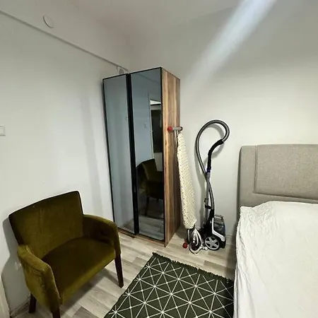 Taksim Cihangir'De 2+1 Daire İstanbul Dış mekan fotoğraf