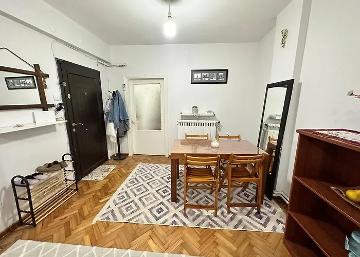 Taksim Cihangir\'De 2+1 Daire