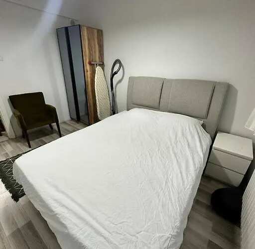 Taksim Cihangir\'De 2+1 Daire